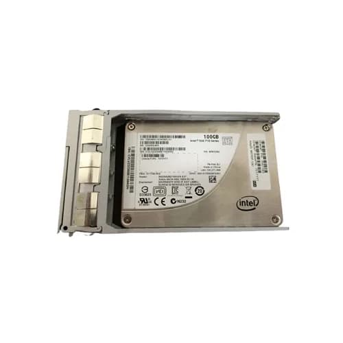 7017177 - Sun 100GB SATA 3Gb/s 2.5-Inch Solid State Drive