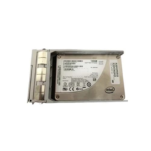 7017183 - Sun 100GB SATA 2.5-Inch 3Gb/s Solid State Drive