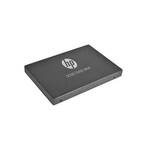 704638-001 - HP 512GB 2.5 inch MLC 6Gb/s SATA Solid State Drive