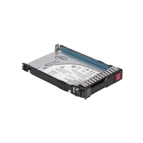 712839-S21 - HP 180GB SATA 6Gb/s 2.5-inch Solid State Drive with Tray