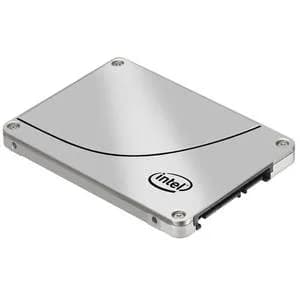 717968-003 - HPE 800GB 2.5-inch SATA 6Gb/s SSD