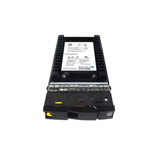 727396-001 - HP 400GB MLC SAS 6Gb/s 3.5-in SSD