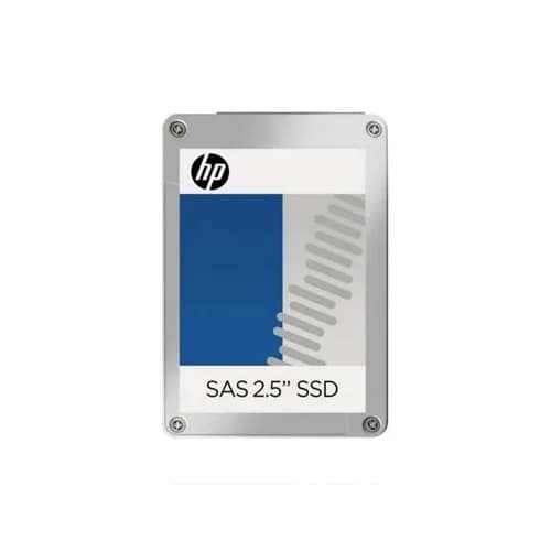 727814-001 - HP 120GB 2.5 inch MLC 6Gb/s SATA Solid State Drive