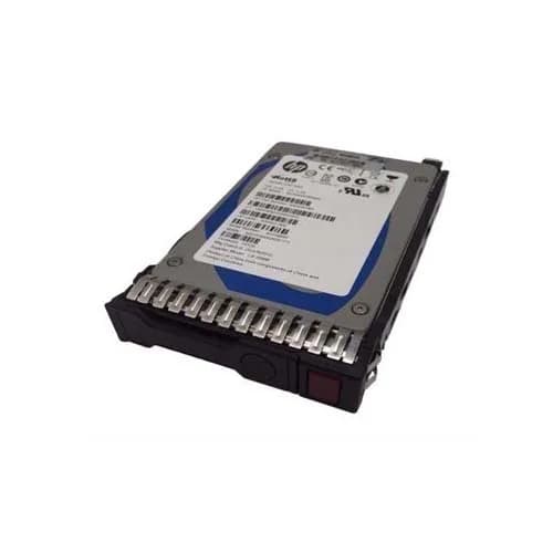 728739-B21 - HP 480GB 2.5 inch MLC 6Gb/s SATA Solid State Drive