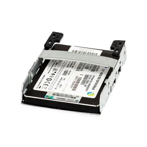 730257-001 - HP 480GB 2.5 inch MLC 6Gb/s SATA Solid State Drive
