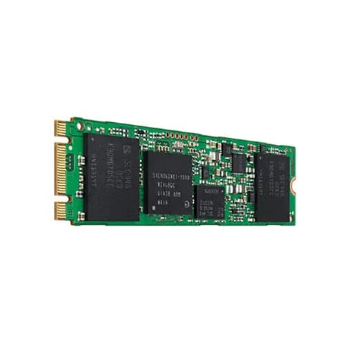 734737-001 - HP 64GB MLC 3Gb/s SATA Solid State Drive