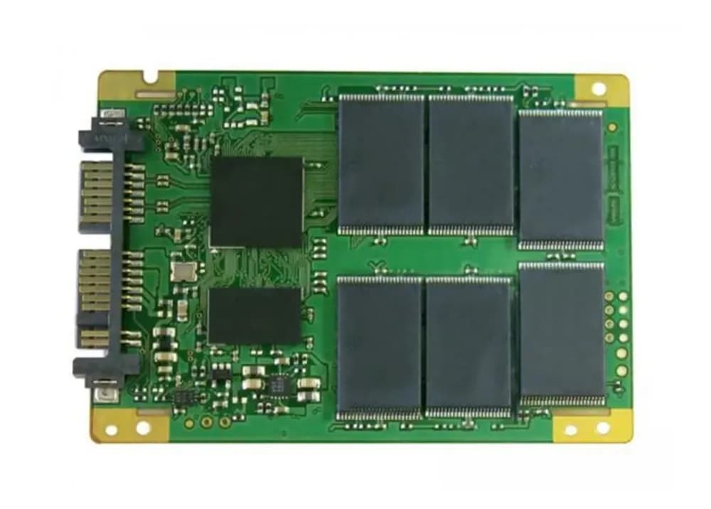 73K84 - Dell 480GB 1.8 inch TLC 6Gb/s SATA Solid State Drive