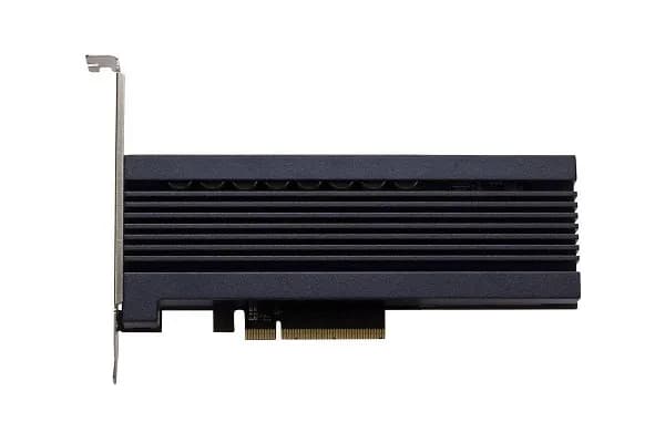 73KJ7 - Dell 3.2TB PCIe 3.0 x 8 Nvme Hhhl Internal SSD
