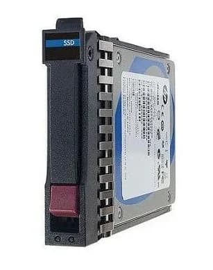 741151-B21 - HPE 200GB SAS SFF 2.5" Solid State Drive