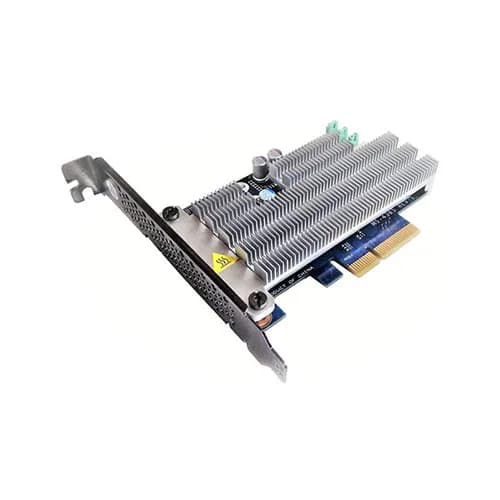 742006-003 - HP 256GB Z Turbo M.2 2280 PCIe Solid State Drive