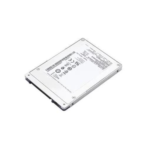 745694-002 - HP 512GB 2.5 inch MLC 6Gb/s SATA Solid State Drive