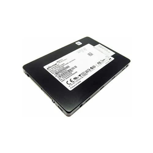 747216-001 - HP 1TB 2.5 inch MLC 6Gb/s SATA Solid State Drive