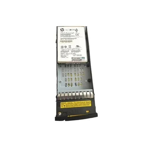 752081-002 - HPE 480GB 2.5 inch MLC 6Gb/s SAS Solid State Drive