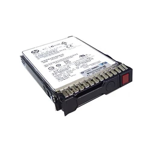757231-001 - HP 960GB Enterprise 2.5 inch 6Gb/s SATA SSD