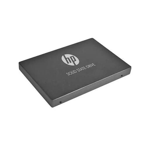 762266-001 - HPE 800GB SAS 12GB/s Hot Swap 2.5-inch VE SSD
