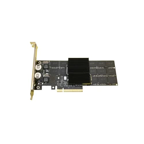763836-B21 - HP 1.6TB HH/HL VE PCIe AIC SSD Card