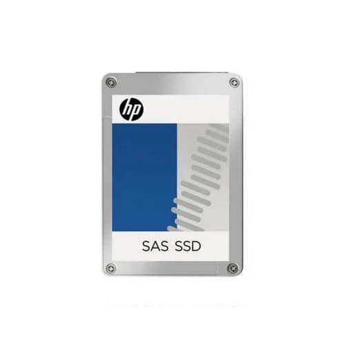 764891-003 - HP 1.6TB MLC PCIe NVMe x4 WI SFF 2.5-in SSD with SC