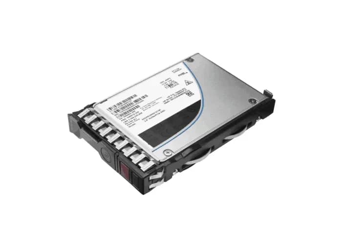764904-B21 - HP 400GB MLC PCIe 3.0 x4 RI 2.5 Inch SSD