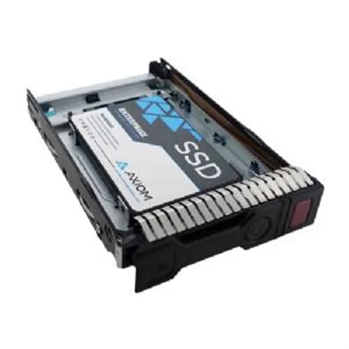 764943-B21 - HP 480GB 3.5 inch 6Gb/s SATA Solid State Drive