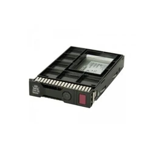 765022-001 - HP 240GB Enterprise 3.5 inch MLC 6Gb/s SATA SSD