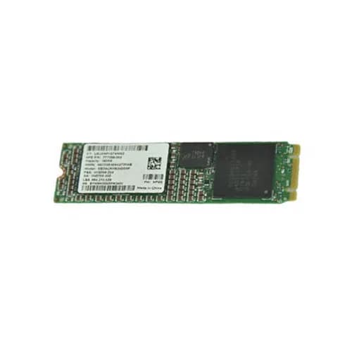 781566-001 - HP 340GB M.2 2280 TLC 6Gb/s SATA Solid State Drive