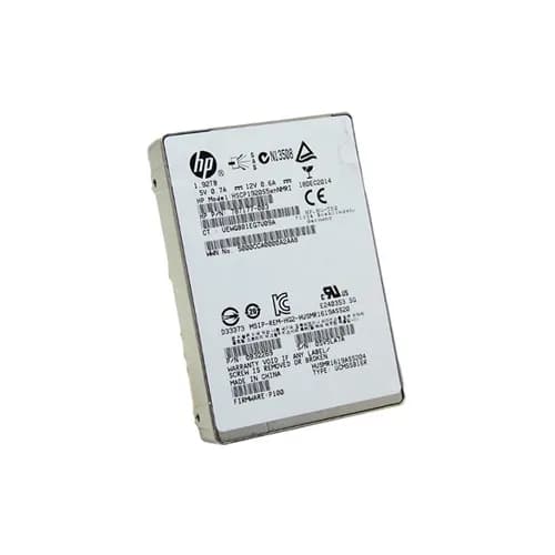 787177-003 - HP 1.92TB SAS 12Gb/s RI 2.5-Inch SSD
