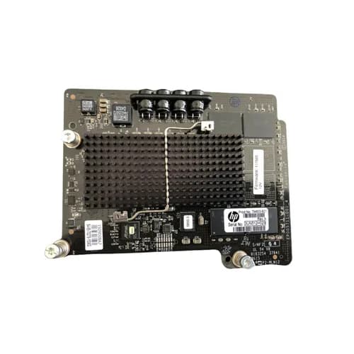 794603-B21 - HP 1.2TB PCIe 2 x8 RI Mezzanine Card SSD