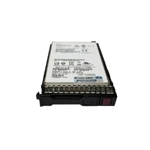 799839-001 - HPE 1.92TB SAS 12Gbps RI 2.5-inch Internal SSD