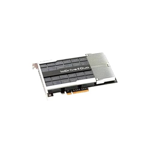 7F6JV - Dell 2.4TB MLC PCI-Express Solid State Drive