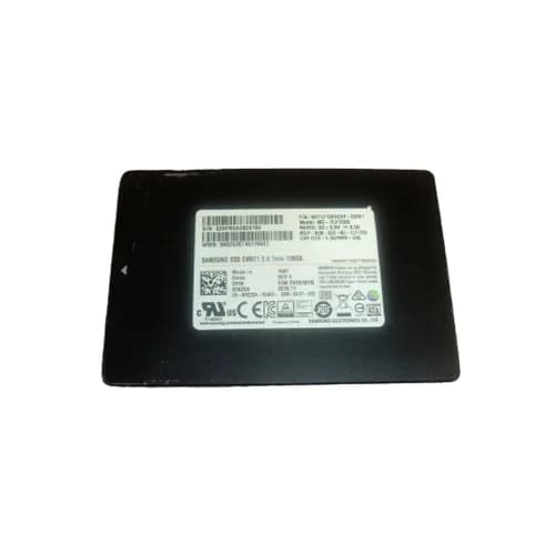 7K2G8 - Dell 128GB TLC SATA 6Gb/s 2.5-Inch Solid State Drive