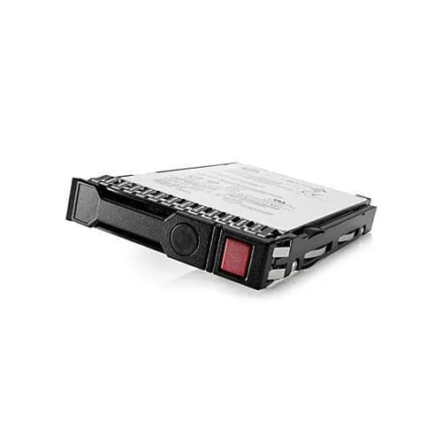 801644-001 - HP 480GB 2.5 inch TLC 6Gb/s SATA Solid State Drive