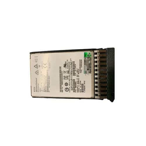 802904-001 - HPE 200GB Enterprise 2.5 inch MLC 12Gb/s SAS SSD