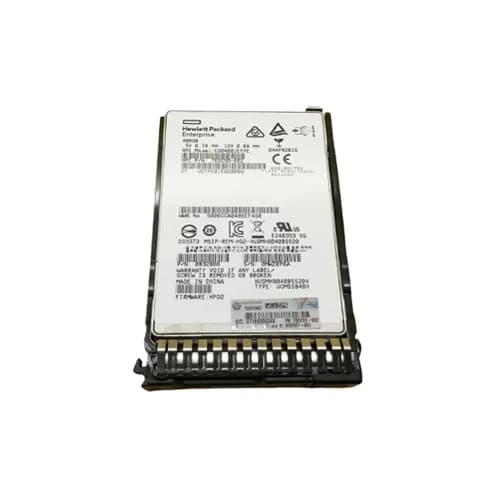 802907-001 - HPE 400GB 2.5 inch MLC 12Gb/s SAS Solid State Drive