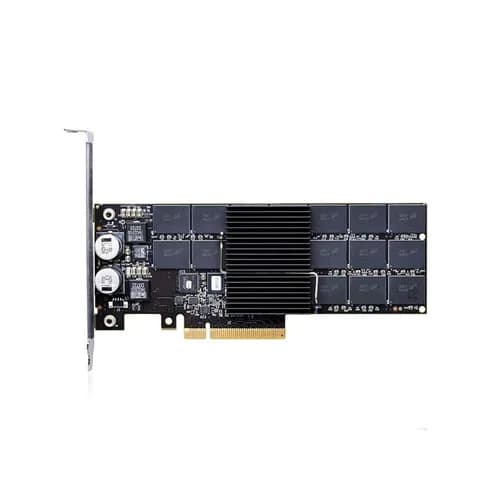 803194-001 - HP 800GB MLC PCIe 3.0 x4 (NVMe) HH-HL SSD