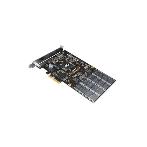 803197-B21 - HP 1.6TB NVME WI HH / HL PCIe Workload Accelerator