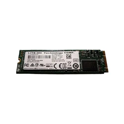 803216-002 - HP 128GB TLC SATA 6Gb/s M.2 2280 SSD