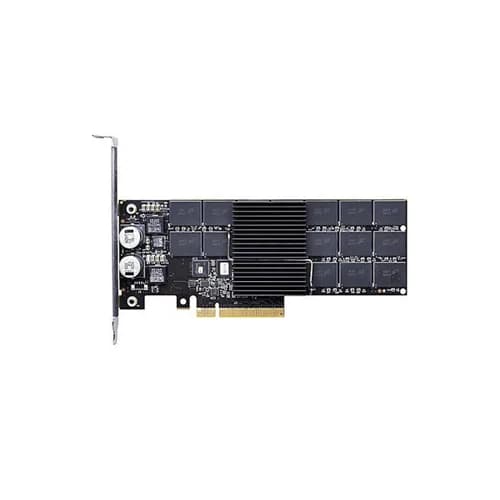 804569-001 - HP 1.6TB PCIe NVMe Mixed Use AIC SSD