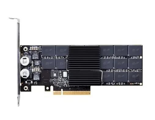 804570-001 - HP 2TB MLC PCIe 3.0 x4 NVMe HHHL AIC SSD