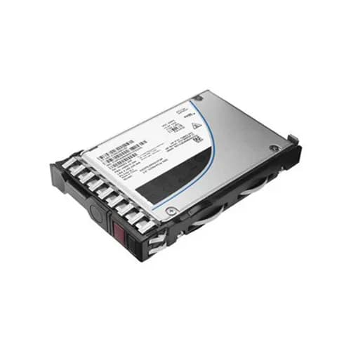 804581-B21 - HP 120GB Enterprise 2.5 inch MLC 6Gb/s SATA SSD