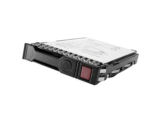 804639-B21 - HP 200GB 2.5 inch MLC 6Gb/s SATA Solid State Drive