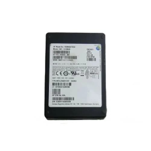 816559-002 - HPE 960GB 2.5 inch TLC 12Gb/s SAS Solid State Drive