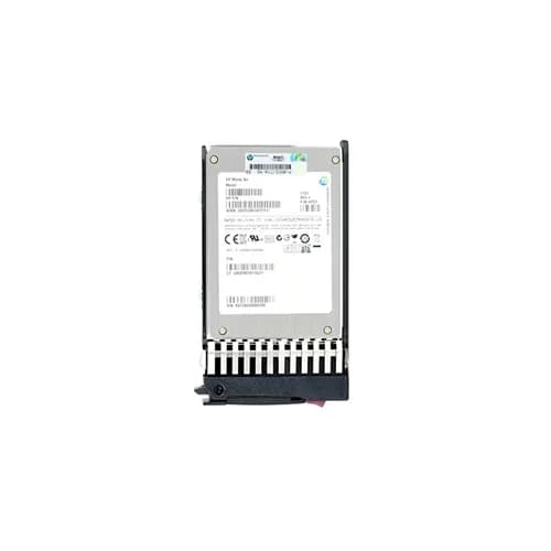 816562-B21 - HPE 480GB 2.5 inch MLC 12Gb/s SAS Solid State Drive