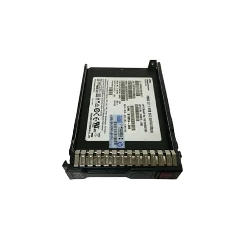 816876-005 - HPE 1.92TB 2.5 inch TLC 6Gb/s SATA Solid State Drive