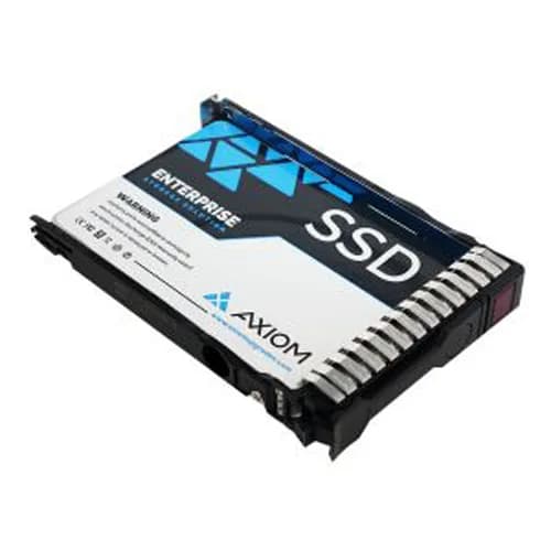 816889-B21 - HPE 240GB Enterprise 2.5 inch MLC 6Gb/s SATA SSD