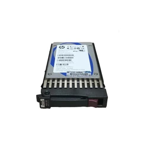 816901-B21 - HP 480GB 2.5 inch 6Gb/s SATA Solid State Drive