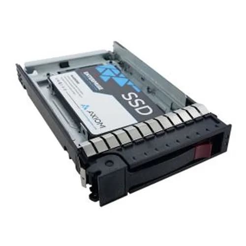 816999-B21 - HP 960GB 3.5 inch 6Gb/s SATA Solid State Drive