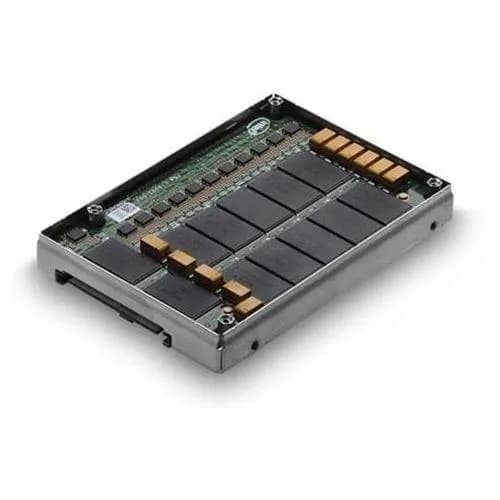 817118-001 - HP 1.92TB 3.5 inch 6Gb/s SATA Solid State Drive