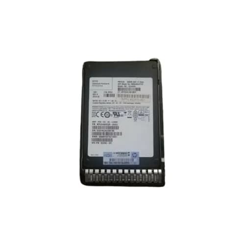 822570-001 - HP 400GB 2.5 inch 12Gb/s SAS Solid State Drive