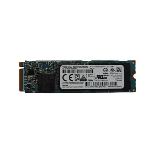 829093-005 - HP 256GB MLC PCI Express (NVMe) M.2 Solid State Drive