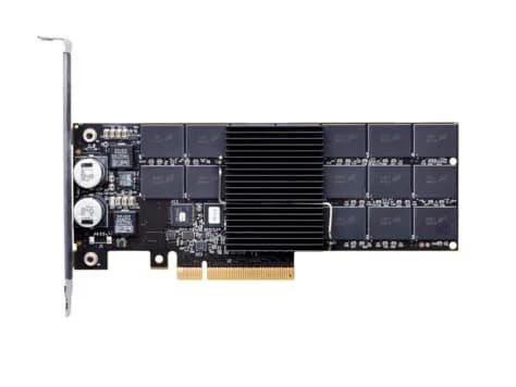 831735-B21 - HPE 1.6TB PCIe 2.0 X 8 Workload Accelerator